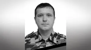 В Крыму во время атаки поезда дроном погиб боец ведомственной охраны