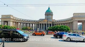 Петербург в день открытия ПМЭФ атаковали украинские БПЛА — что известно к этому часу