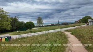 Севастопольцы боятся потерять вид на море из-за новой гостиницы 