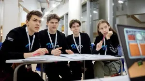 Четыре предмета будут обязательными для всех студентов