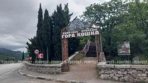 Красоты ЮБК и древняя история: чем интересна прогулка по горе Кошка в Крыму