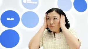 Основательница WB рассказала, зачем ей AliExpress