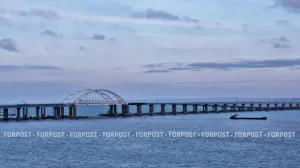 Пять моряков из Азербайджана погибли при атаке БПЛА на суда в Азовском море