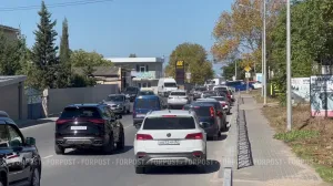 В Севастополе снова не будет свободной продажи бензина на АЗС «ТЭС» и «АТАН»