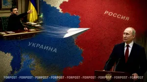 Зачем Зеленский написал открытое письмо Путину