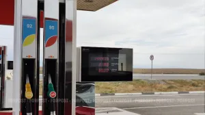 Кому в Севастополе обещают помочь с бензином в первую очередь