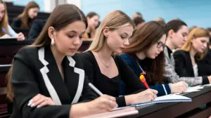 Какие севастопольские студенты перейдут на дистанционное обучение
