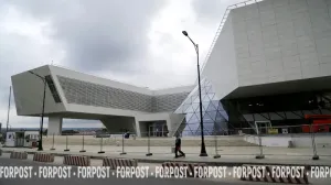 Когда и какими выставками откроется Российская галерея искусств в Севастополе