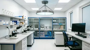 Созданная искусственным интеллектом вакцина прошла испытания