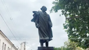 «Пачкался в минеральных грязях»: как Гоголь связан с Крымом