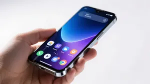 Почему хранить фото паспорта в смартфоне опасно