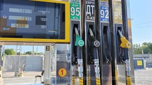 В Крыму две сети АЗС снизят цены на бензин и дизель