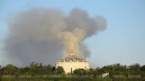 Атаку ВСУ на Панораму в Севастополе сравнили с методами ИГИЛ*