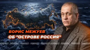 Как удержать среднюю линию в споре о пользе Родине? – Борис Межуев в «Бегущем по лезвию»