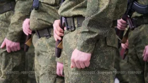 «Надо помочь»: как одна фраза изменила жизнь майора «Крепкого»
