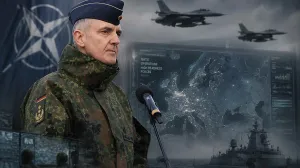 «Мы готовы уже сегодня ночью»: в НАТО перестали стесняться 