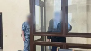 Крымчанина из «Чёрного дельфина» обвиняют в убийстве 30-летней давности