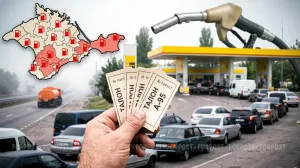 Что происходит на топливном рынке страны прямо сейчас?