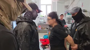 Стало известно имя повара-шпиона из Севастополя