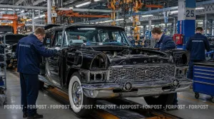 В России хотят создать новый премиальный автомобиль. Что смущает экспертов?
