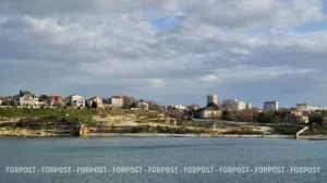 Почему увеличили возможную высоту застройки Карантинной бухты Севастополя 