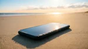 Почему смартфон перегревается летом: главные причины и ошибки использования