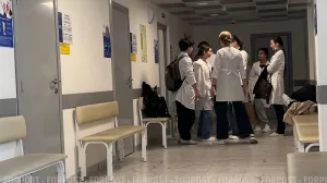 Студентам-медикам Севастополя по целевому набору будут доплачивать с первого курса