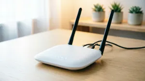Как часто нужно менять Wi-Fi роутер и почему это важно для безопасности