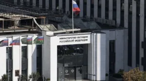 Минюст включил «Крымскую солидарность»* в реестр иноагентов 