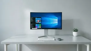 Обновление Microsoft: теперь 8 ГБ ОЗУ достаточно для Windows 11