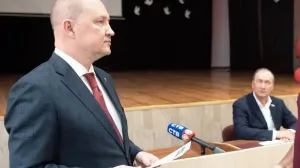 Сколько депутатов в Госдуме может получить Севастополь