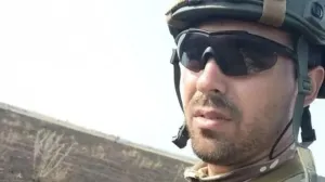 Боец лишился стопы, спасая товарищей, но вытащил их и вернулся в строй