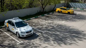 Как проблемы с бензином ударили по такси и пассажирам