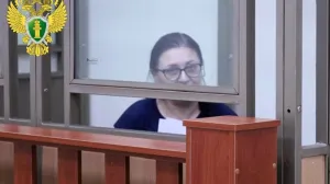 Планировавшая отравить бойцов СВО повар-шпион получила срок за госизмену 