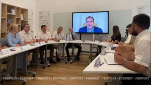 В Севастополе готовятся отражать волну фейков перед выборами