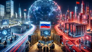Мировую экономику определят четыре фактора, и только один из них — позитивный