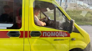 Севастопольскому здравоохранению добавили полтора миллиарда