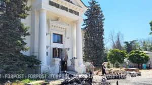 В ударе по Панораме Севастополя обнаружили британский след