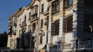Каким теперь будет исторический центр Севастополя