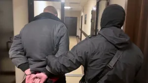 Жители Севастополя и Крыма задержаны по подозрению в шпионаже
