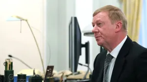 «Роснано» выиграла суд против Анатолия Чубайса и экс-менеджмента
