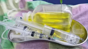 Фиктивная вакцинация от COVID-19 обернулась судимостью для трёх крымских медиков