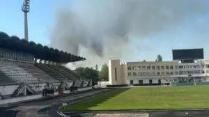 После выброса вредных веществ в Керчи под суд пойдет главный инженер завода
