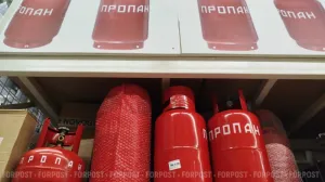 В Севастополе выросли цены на баллонный газ и появился дефицит
