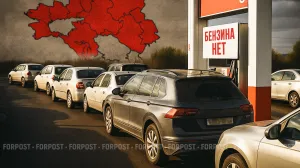 Губернатор Артамонов обвинил нефтекомпании в дезинформации о поставках топлива