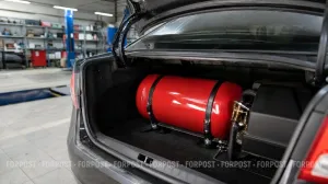 Экономия под давлением: может ли газ заменить крымчанам бензин