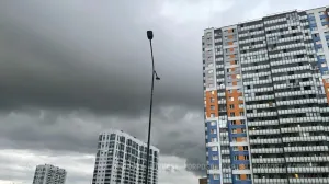 Крым и Севастополь ждёт неделя дождей 