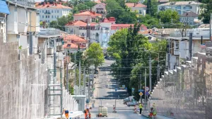 В центр Севастополя вернётся проверенная транспортная схема 