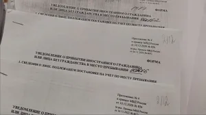 В Севастополе осудили группу, фиктивно легализовавшую более 60 мигрантов