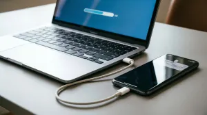 Смартфон станет частью Windows 11: Microsoft готовит новые функции интеграции с ПК